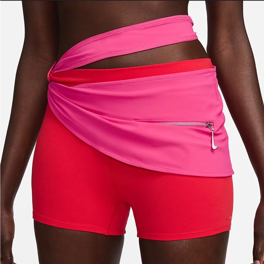 Nike x Jacquemus
Women's Layered Shorts